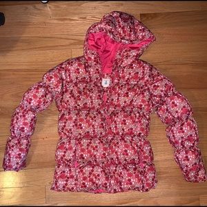 Lands’ End size M